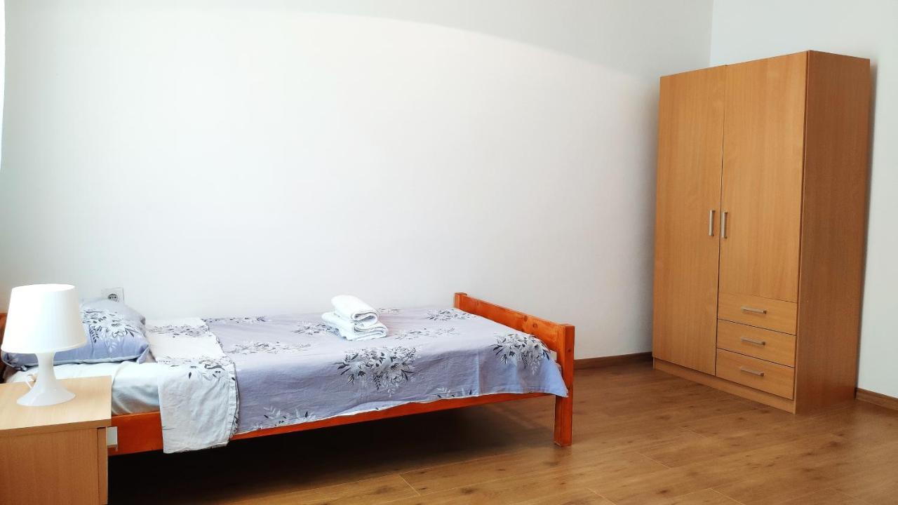 Ferienwohnung Apartman "Lima" Pula Exterior foto