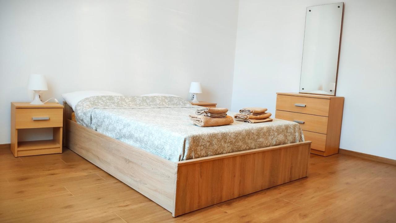 Ferienwohnung Apartman "Lima" Pula Exterior foto